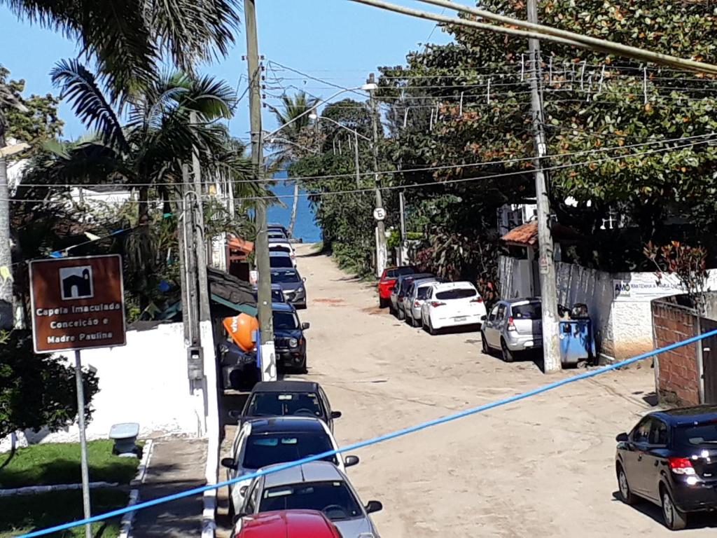  Suítes Paúba
