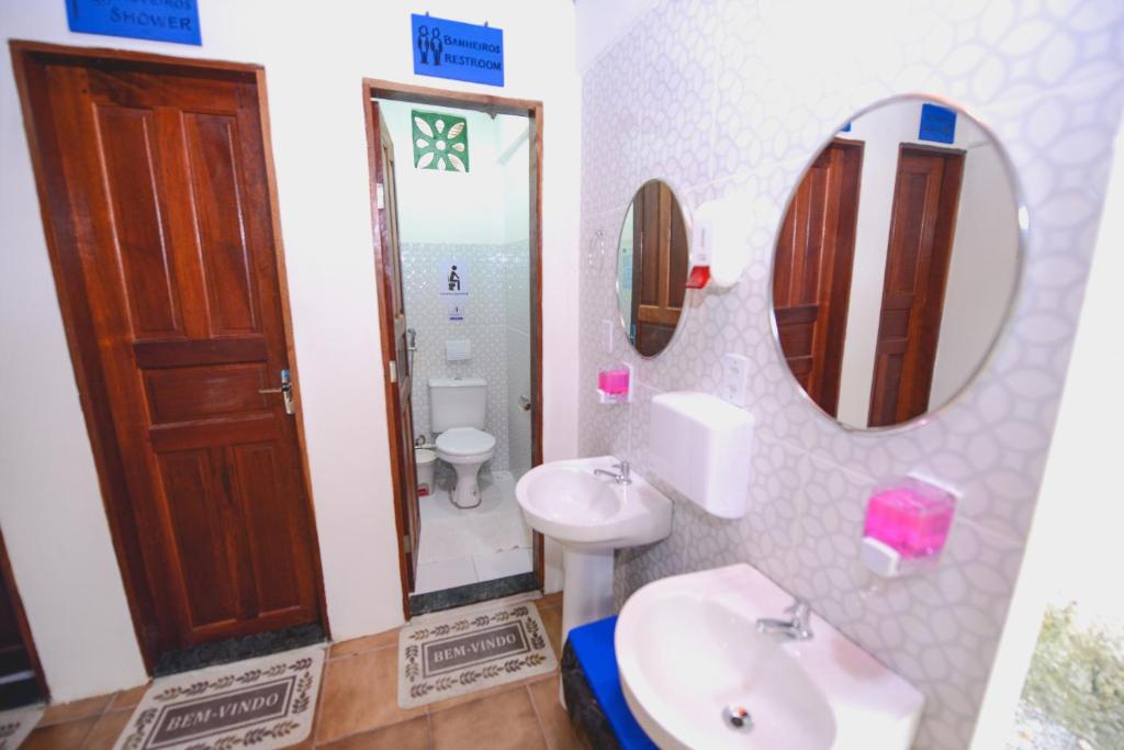 Hotel Hostel Caçari  Hotel Hostel Caçari