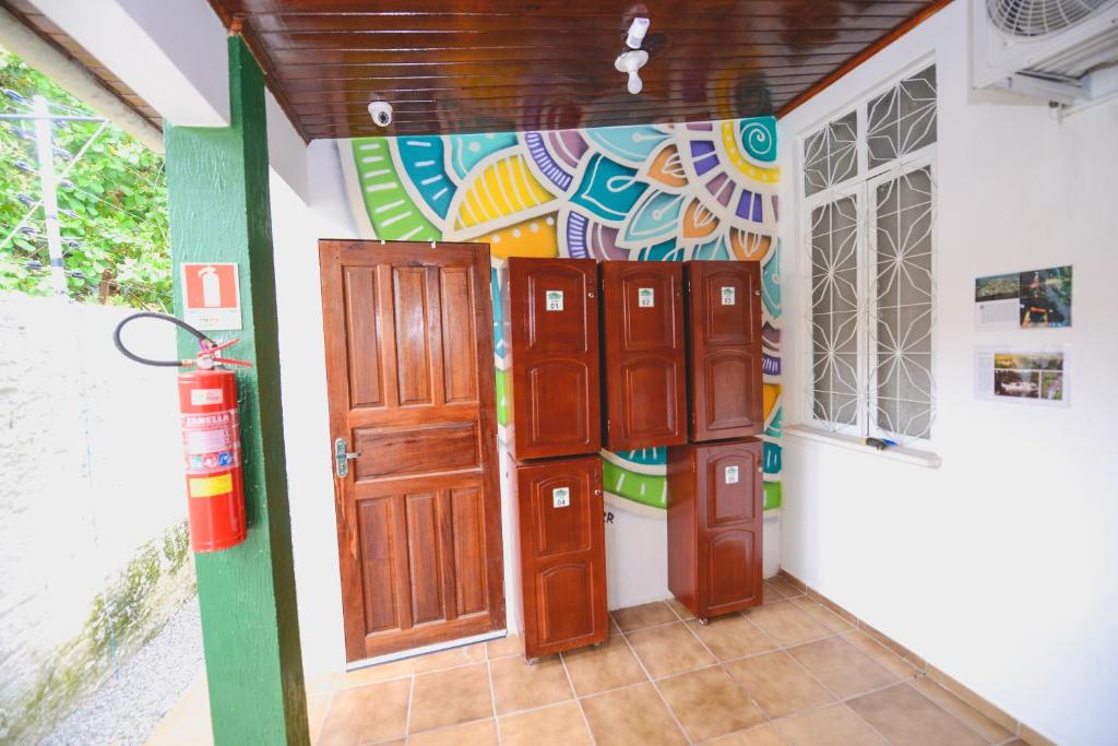 Hotel Hostel Caçari  Hotel Hostel Caçari