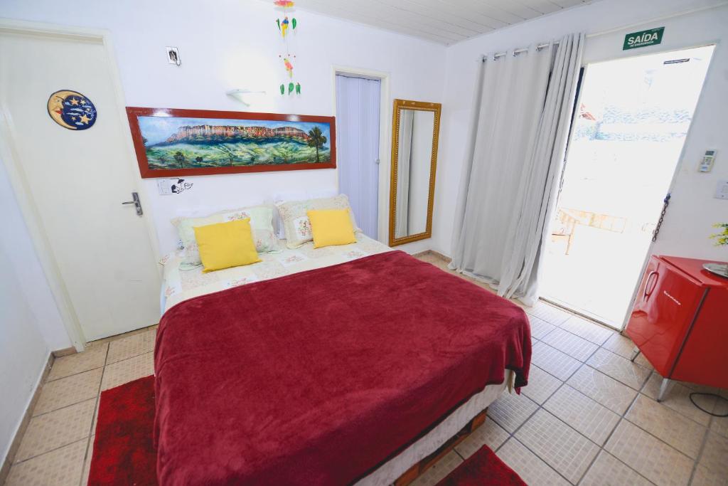 Hotel Hostel Caçari  Hotel Hostel Caçari