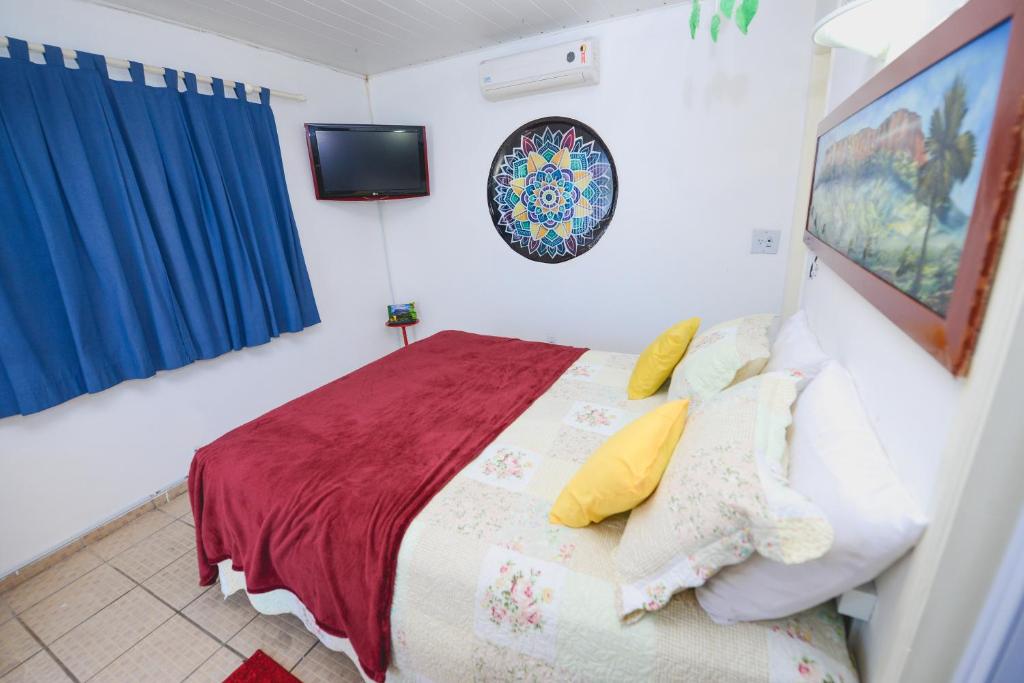 Hotel Hostel Caçari  Hotel Hostel Caçari