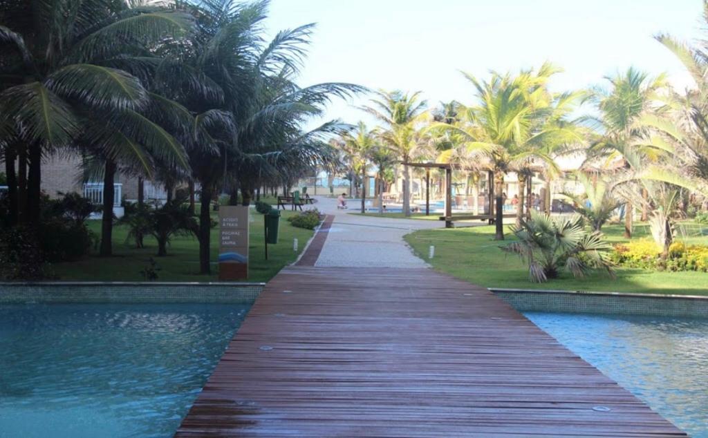  Paraíso das Dunas