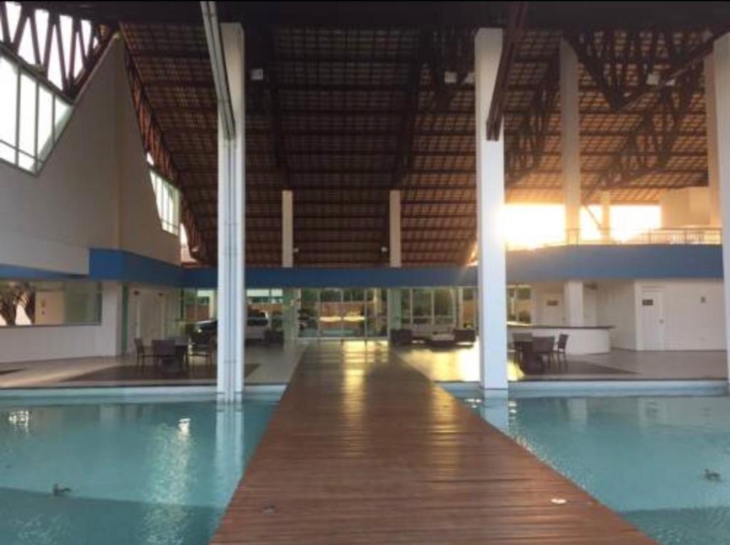  Paraíso das Dunas