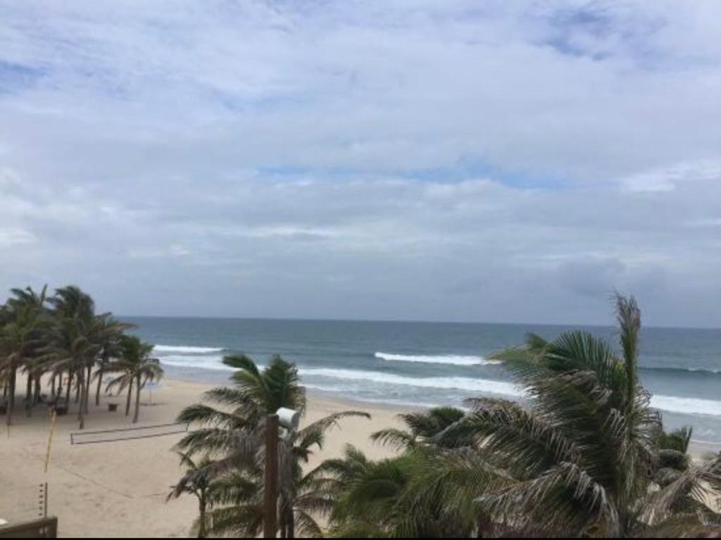  Paraíso das Dunas