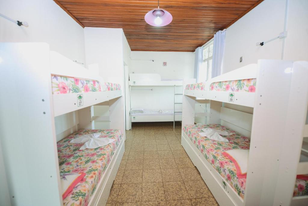 Hotel Hostel Caçari  Hotel Hostel Caçari