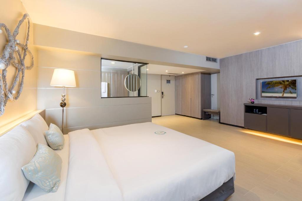 Pearl Hotel Phuket - Junior Suite