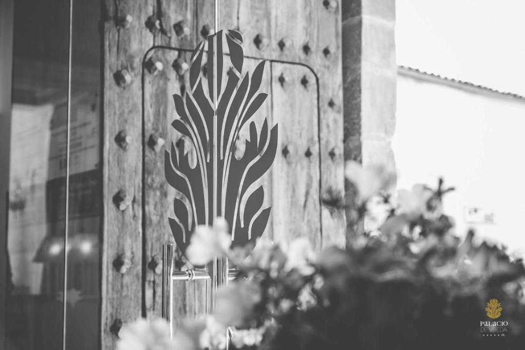 Fotografie z fotogalerie ubytování Hotel Palacio De Úbeda 5 G.L v destinaci Úbeda