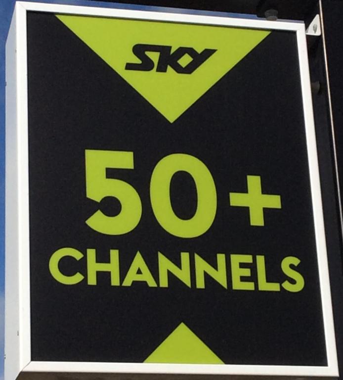 Alpine Rose Motel - Resim 20