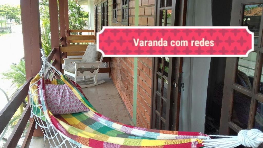 Pousada Cama & Café