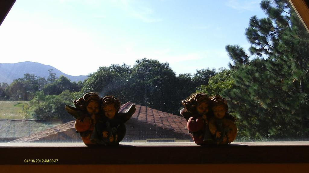  Pousada Ilha dos Anjos