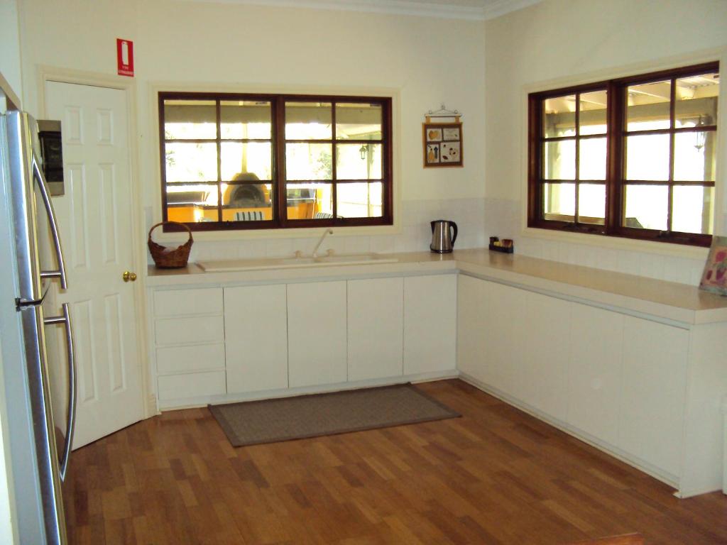 Fotografie z fotogalerie ubytování Riverglen Chalets v destinaci Margaret River
