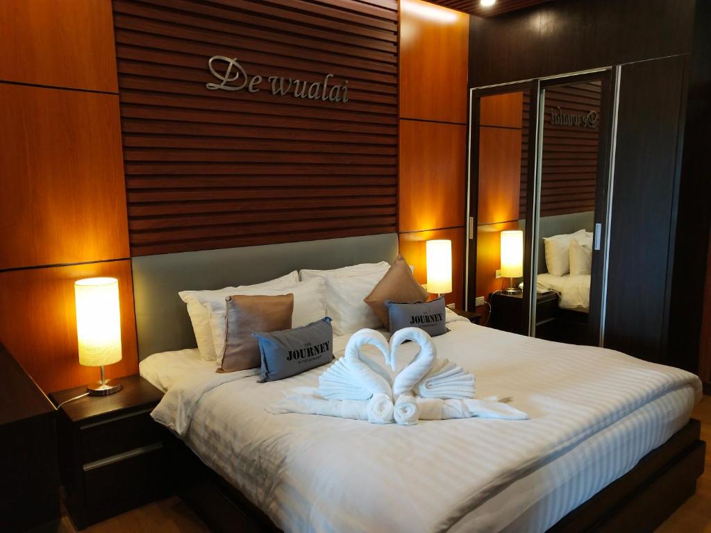 Hotel De Wualai-SHA Extra Plus - Standard King Room