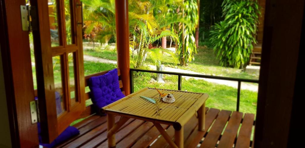 Koh Jum Coral Bay Resort - 13