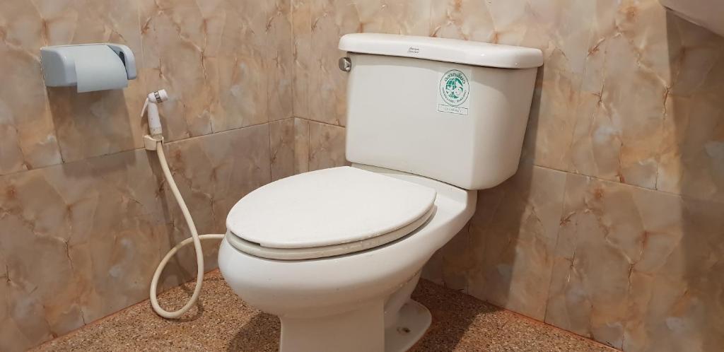 Koh Jum Coral Bay Resort - 9