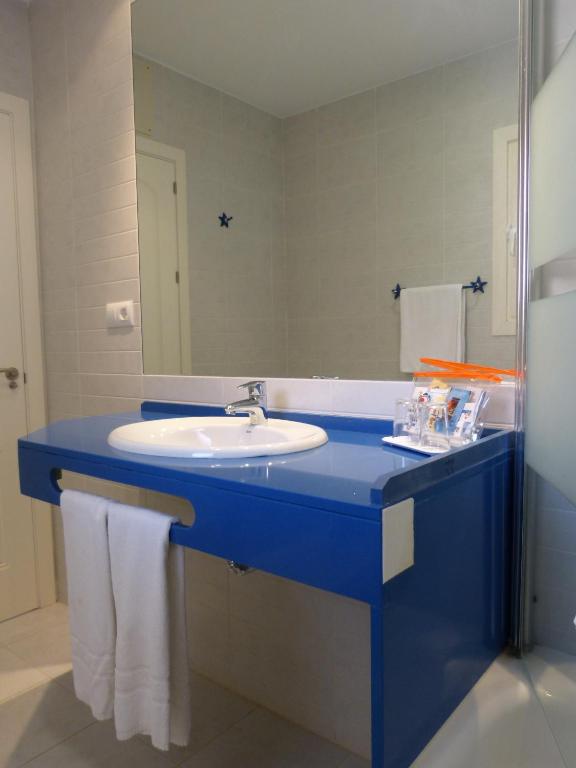 Apartamentos Turísticos Gran Sol - 17