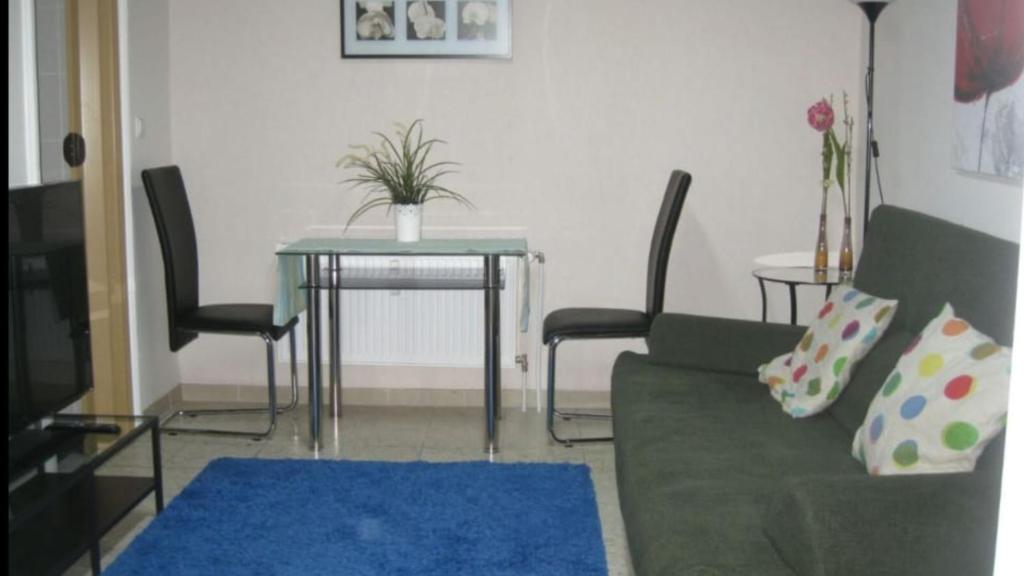 flats-4u Apartment 1