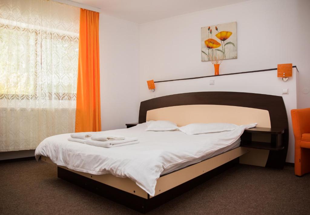 Vila Alegria - Habitación Doble