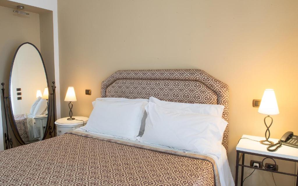 Hotel Villa Enrica - Aeolian Charme - 11