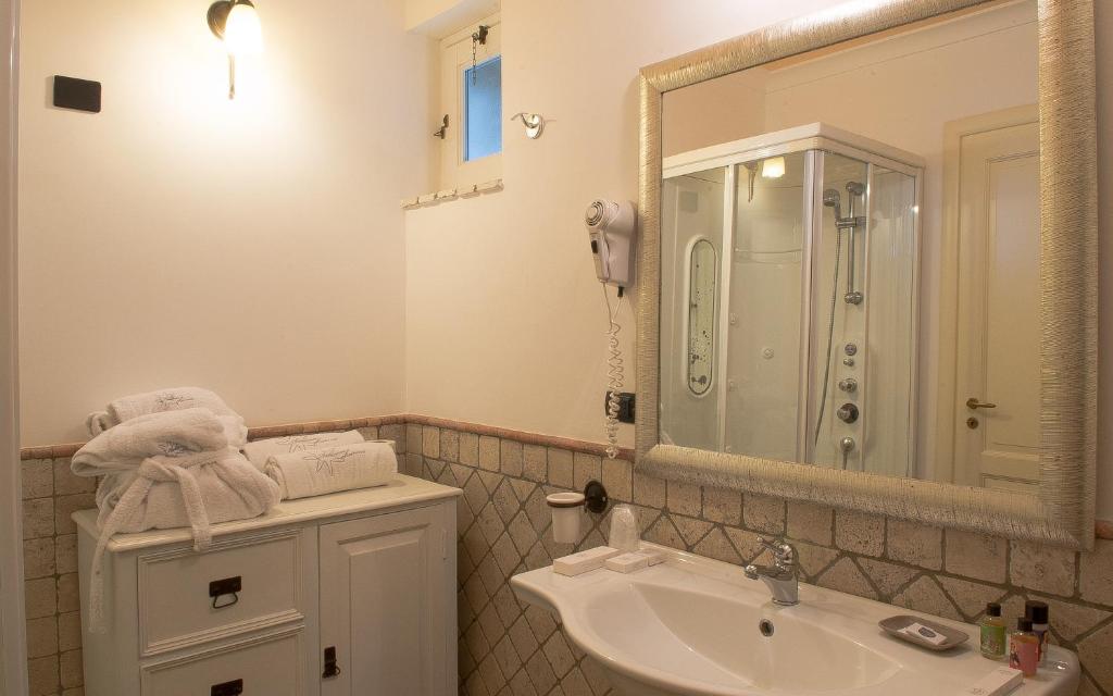 Hotel Villa Enrica - Aeolian Charme - 14