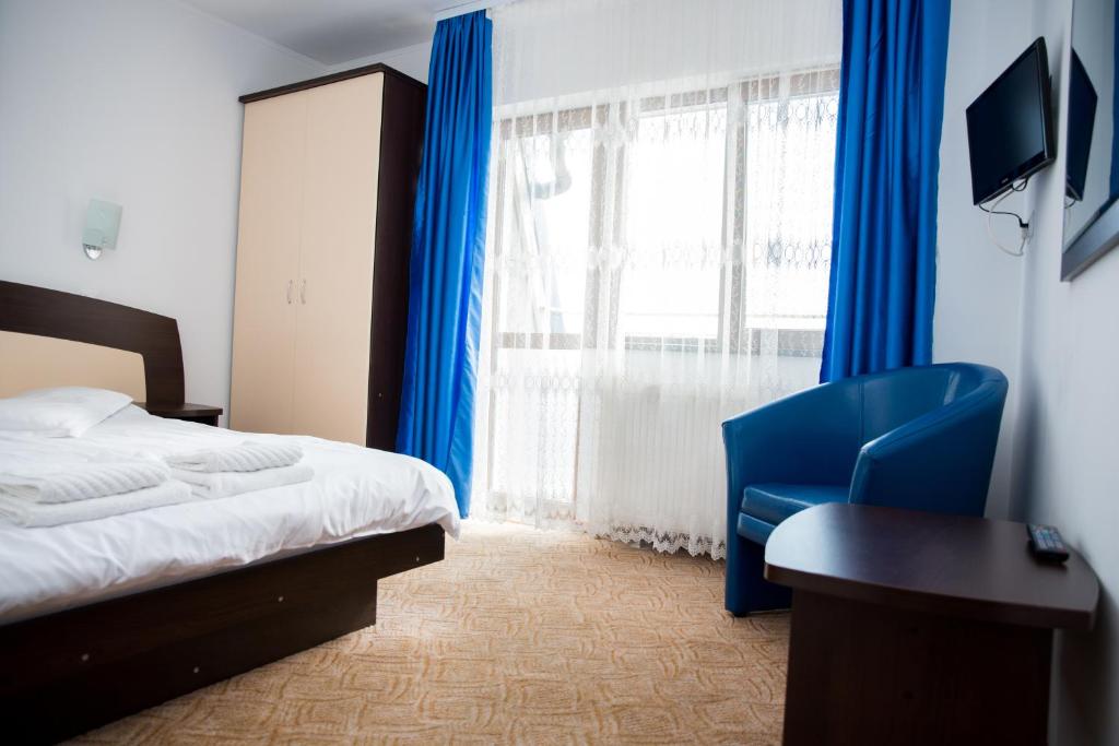 Vila Alegria - Room King Con Mountain View