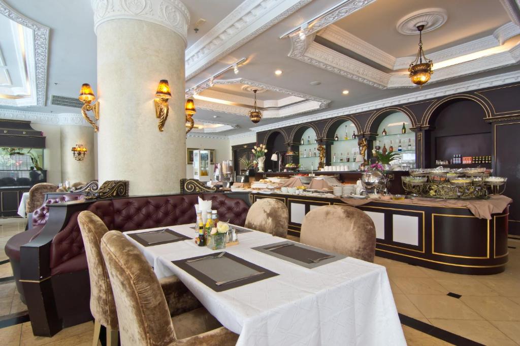 LK Metropole (Junior Wing) - Resim 5