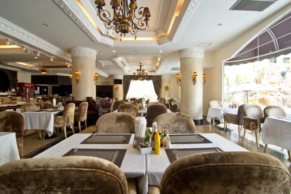 LK Metropole (Junior Wing) - Resim 24