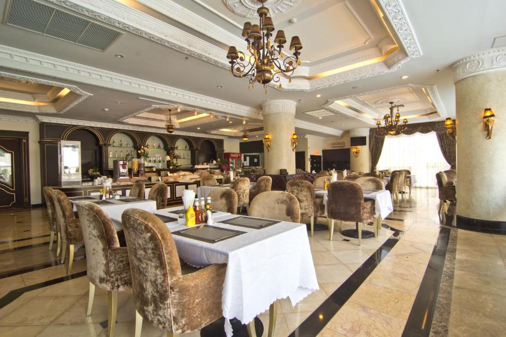 LK Metropole (Junior Wing) - Resim 23