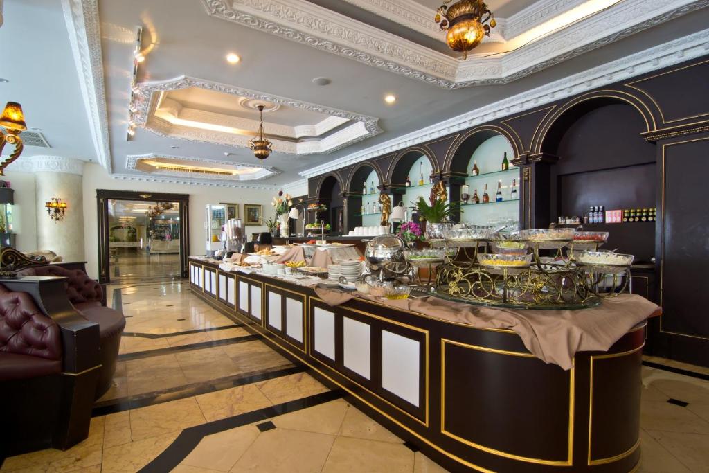 LK Metropole (Junior Wing) - Resim 22