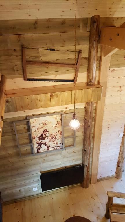 Fotografie z fotogalerie ubytování Etangs du Moulin v destinaci Suzy