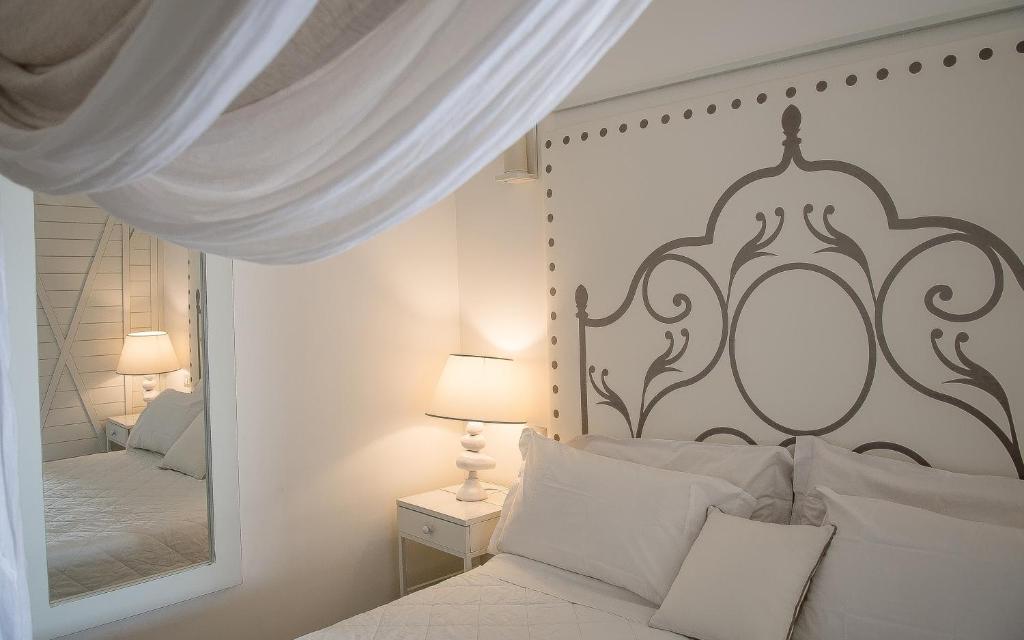Hotel Villa Enrica - Aeolian Charme - Suite Júnior Com Vista Mar