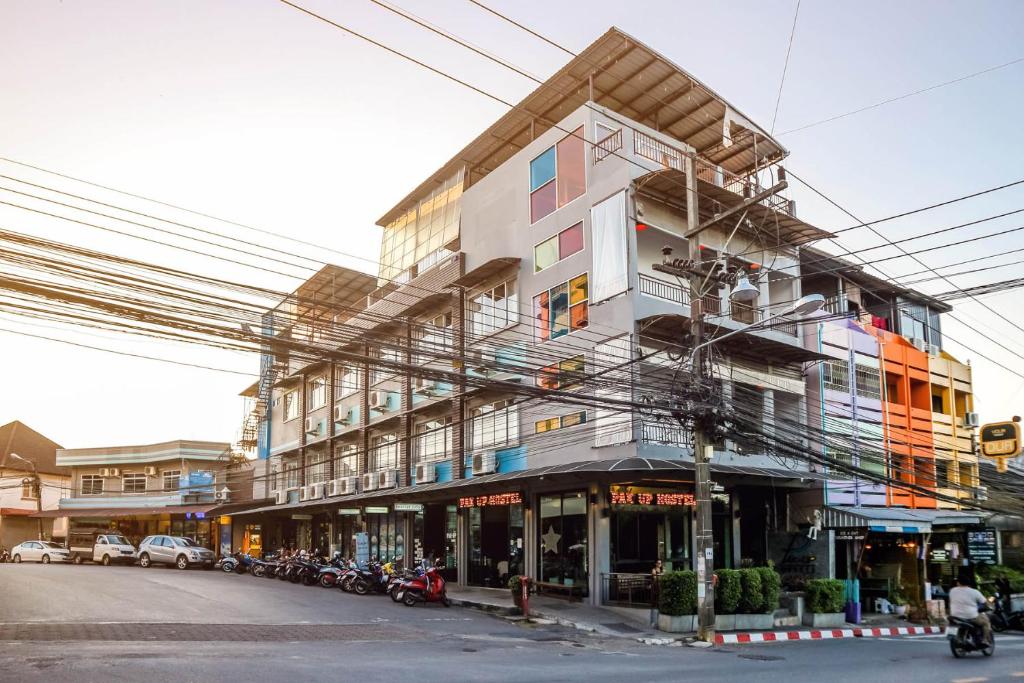 Pak-Up Hostel, Krabi – Updated 2023 Prices