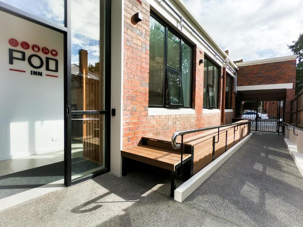Pod Inn photo
