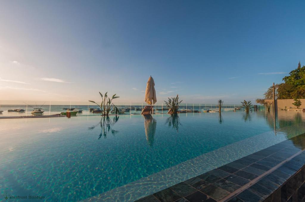 O'Biches Beachfront Complex - Trou aux Biches - 14