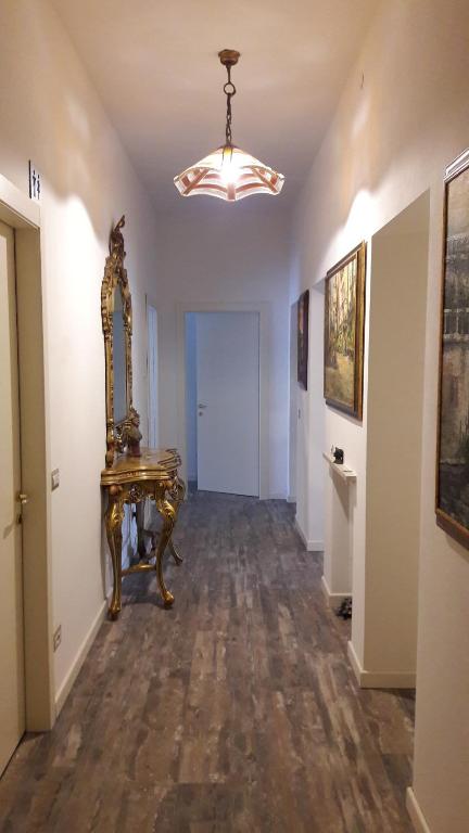 Fotografie z fotogalerie ubytování Romeo & Juliet Non-Hotel v destinaci Verona