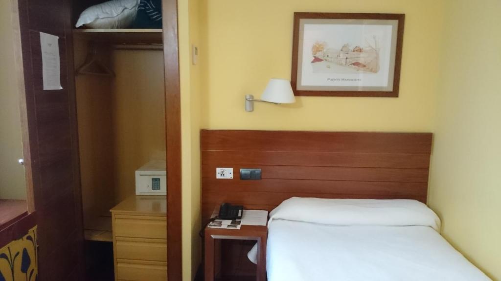 Hotel Rural Vado del Duratón, Sepúlveda – Precios ...