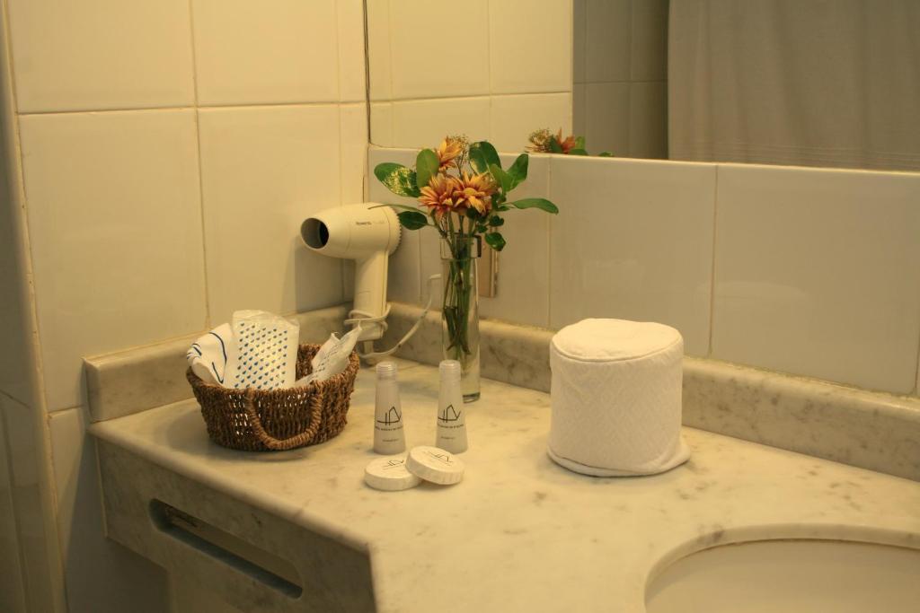 Fotografie z fotogalerie ubytování Hotel Acacias de Vitacura v destinaci Santiago