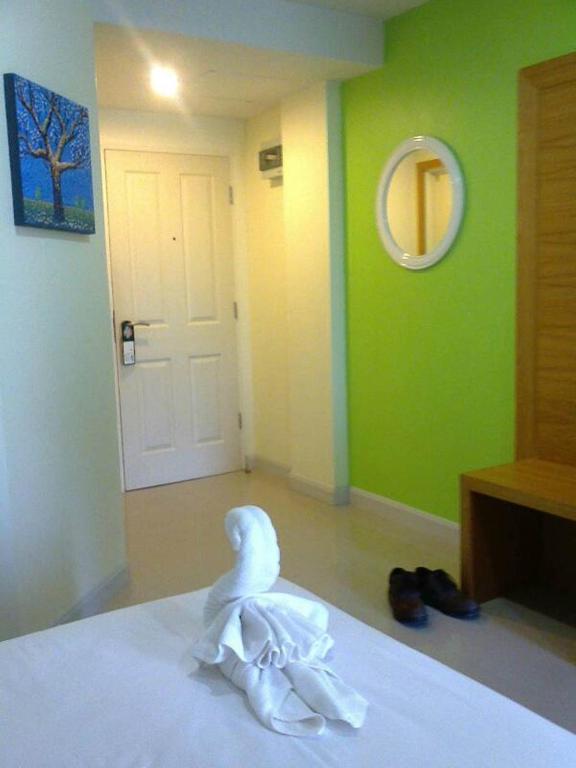 Like Residence I - Standard -Doppelzimmer