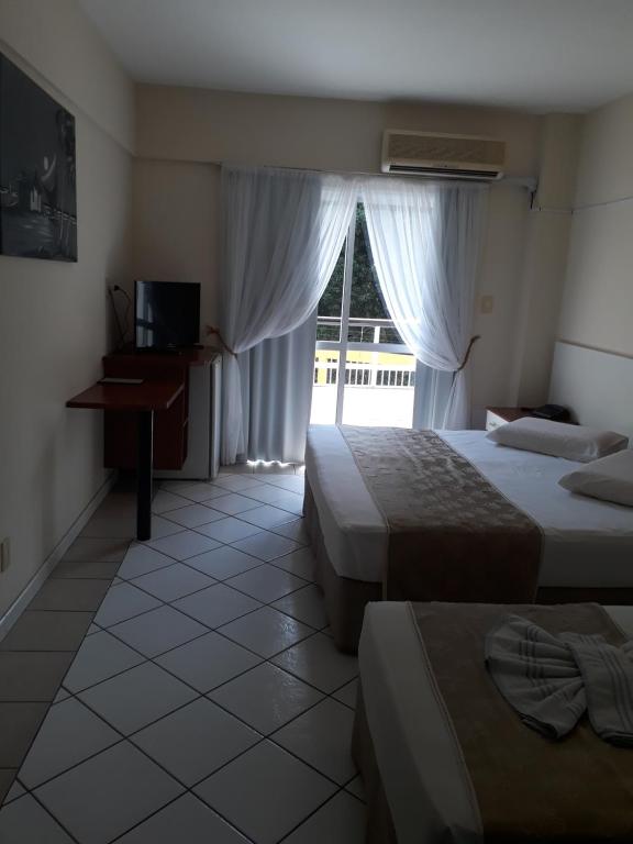  Fragata Hotel