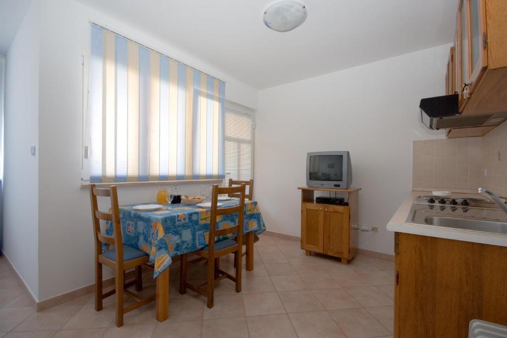 Apartments Valentino - Studio (3 Adults)