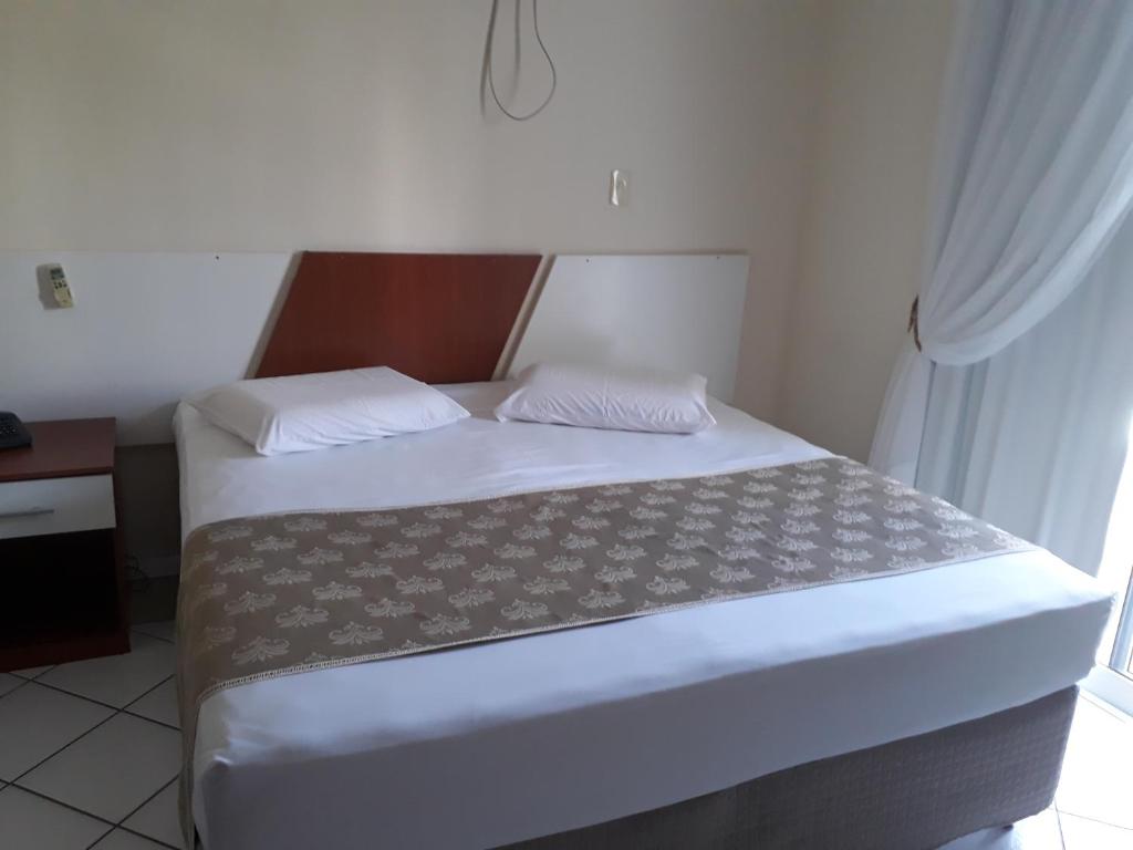  Fragata Hotel
