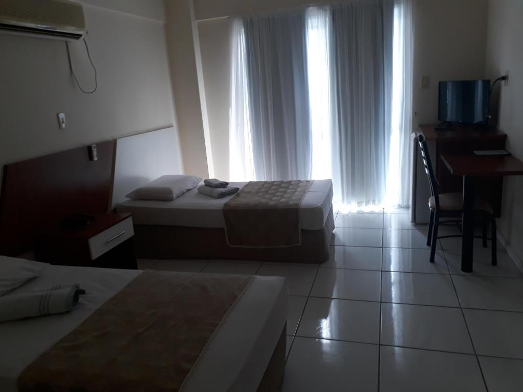  Fragata Hotel