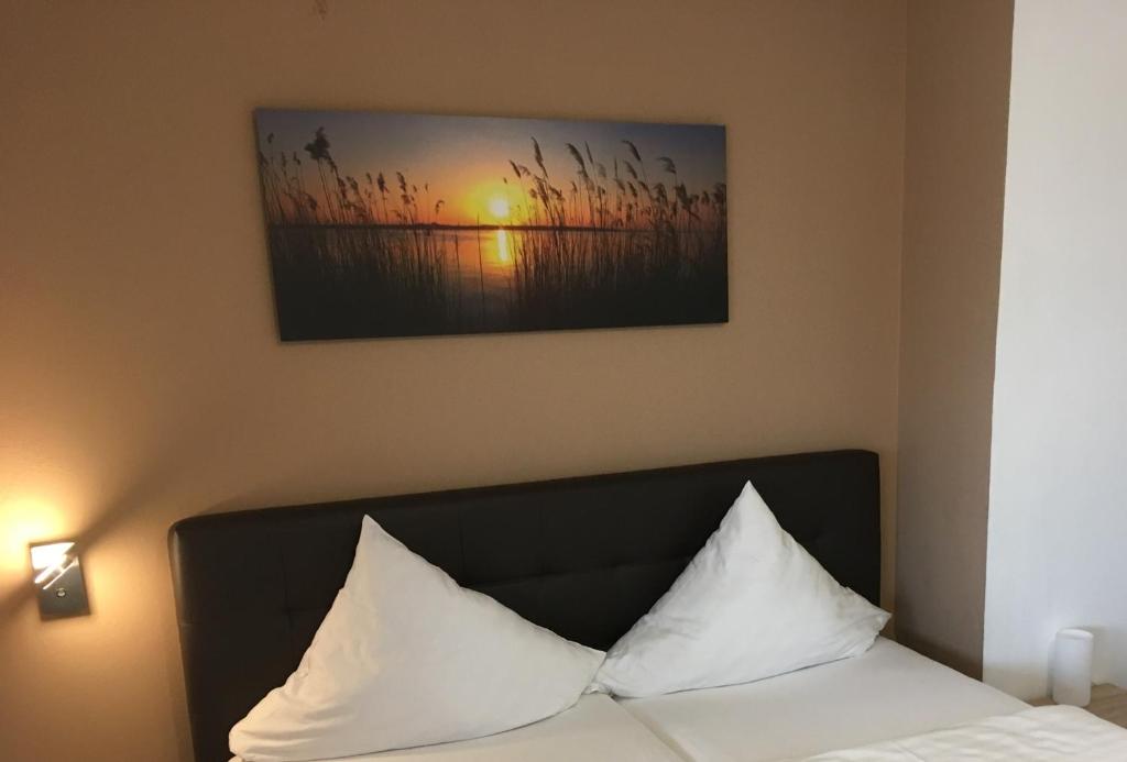 Gasthof Fröhlich - Chambre Double