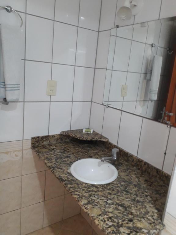  Fragata Hotel