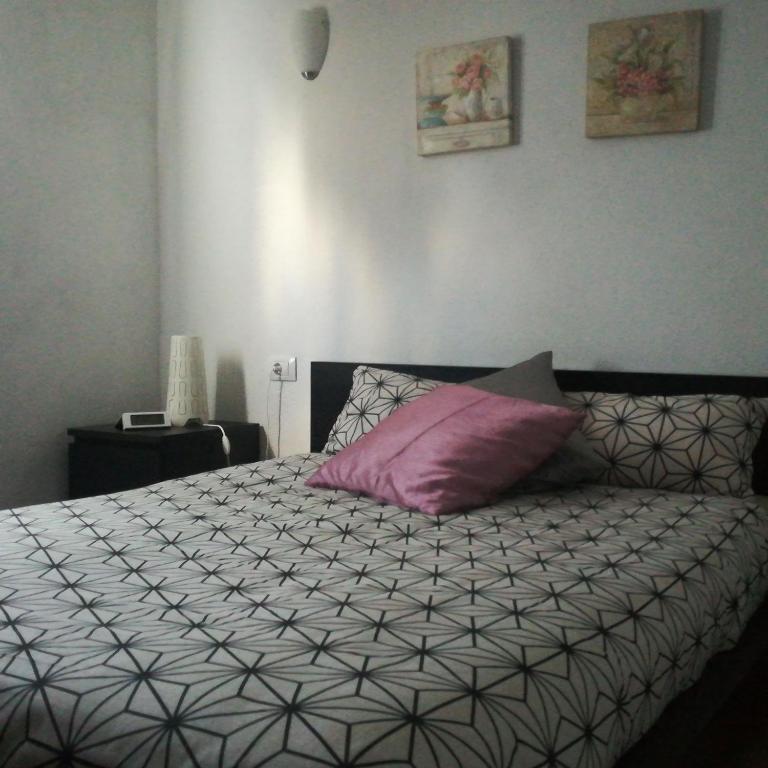 Appartement Vivienda Turistica El Grillo (Spanje Los Llanos ...
