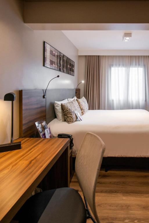  Mercure Curitiba Batel
