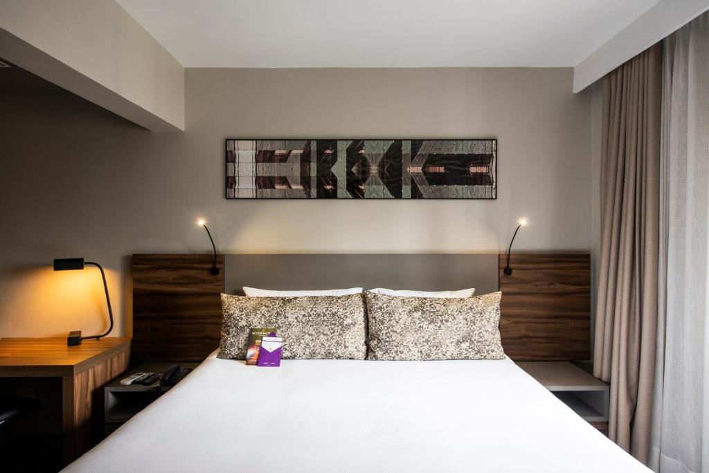  Mercure Curitiba Batel