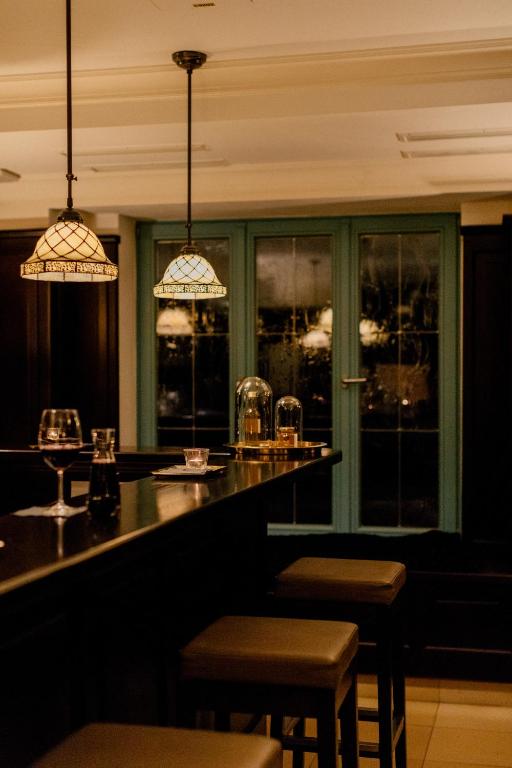 Fotografie z fotogalerie ubytování Hotel Fletzinger v destinaci Wasserburg am Inn