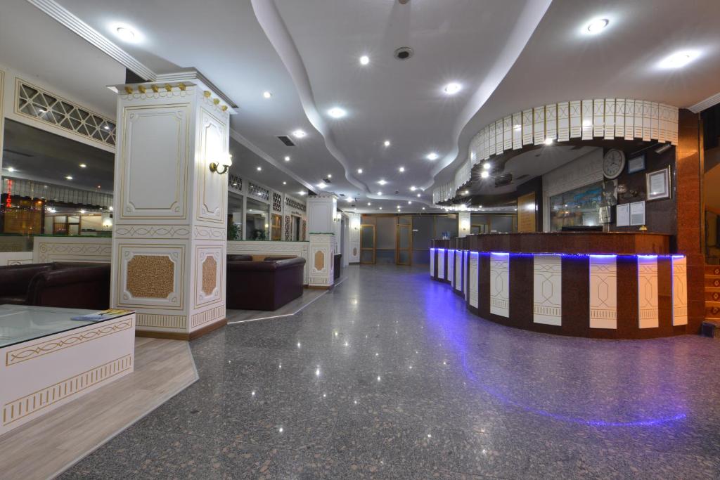 Sevcan Hotel Airport