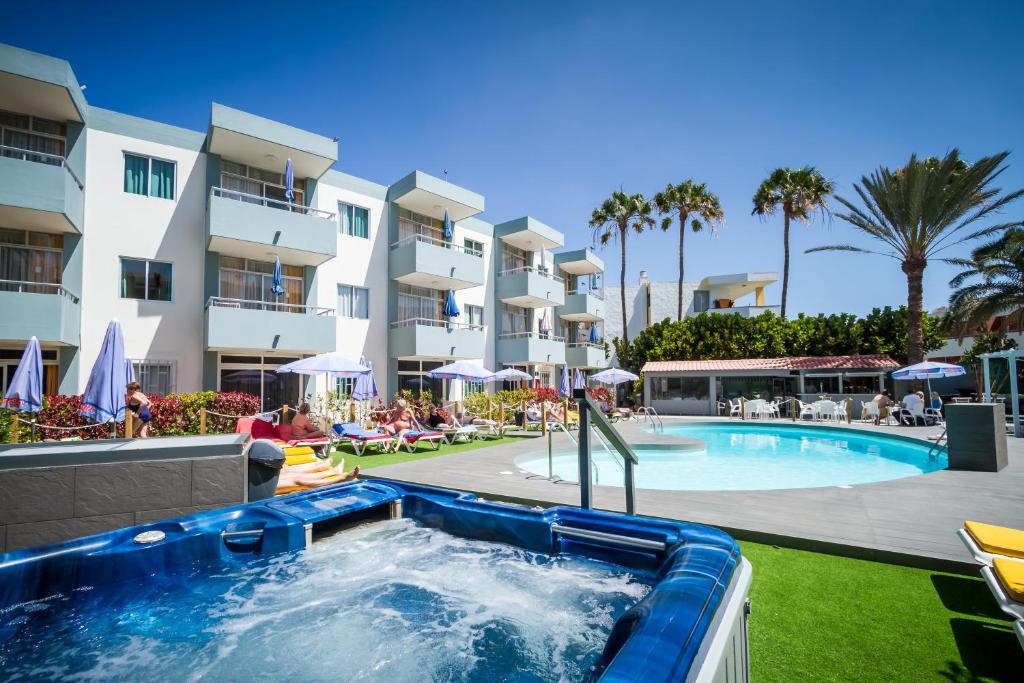 35 Comfortable Barbados apartments playa del ingles for New Ideas