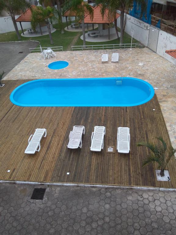  Vila das Gaivotas